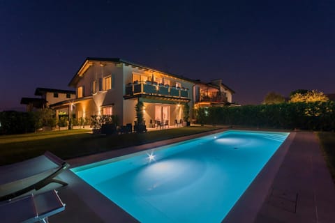 Marylinda Bed and Breakfast in Desenzano del Garda