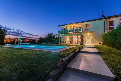 Marylinda Bed and Breakfast in Desenzano del Garda