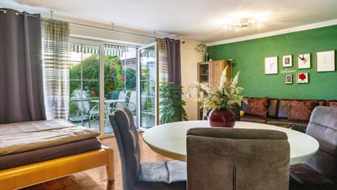 Ferienwohnung Arenda Apartment in Freiburg