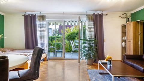 Ferienwohnung Arenda Apartment in Freiburg