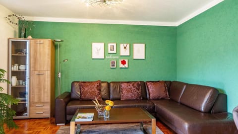 Ferienwohnung Arenda Apartment in Freiburg