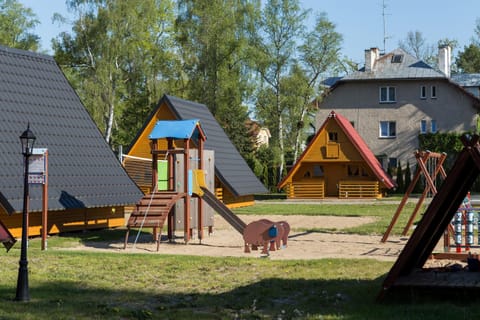 Property building, Children play ground, Area and facilities