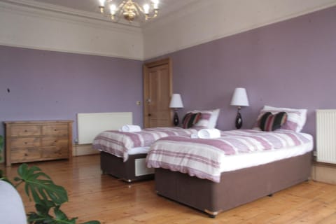 Hopetoun Grande Georgian Apartment Apartment in Edinburgh