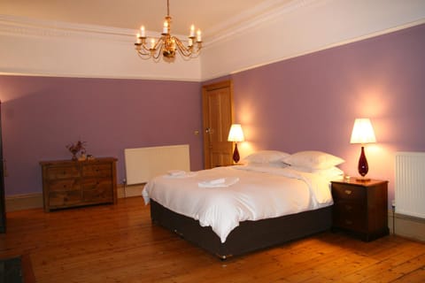 Hopetoun Grande Georgian Apartment Apartment in Edinburgh