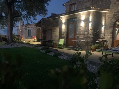 A Sorrento Bed and Breakfast in Priora