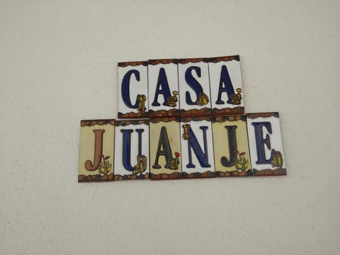 Property logo or sign