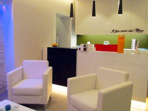 Lobby or reception, Other
