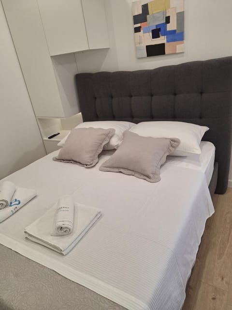 Royal LMC Apartment in Biograd na Moru