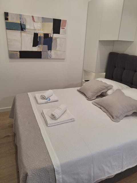 Royal LMC Apartment in Biograd na Moru