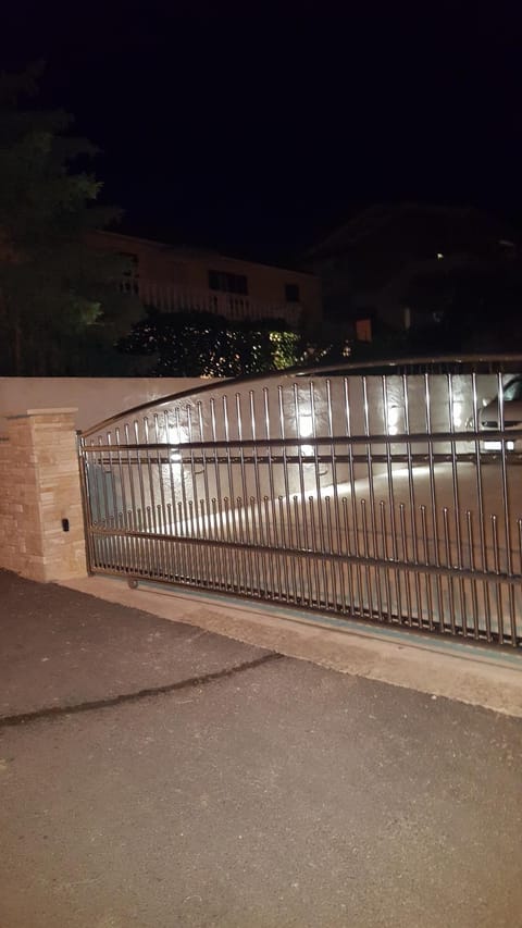 Royal LMC Apartment in Biograd na Moru