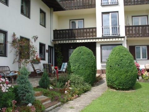 Property building, Balcony/Terrace