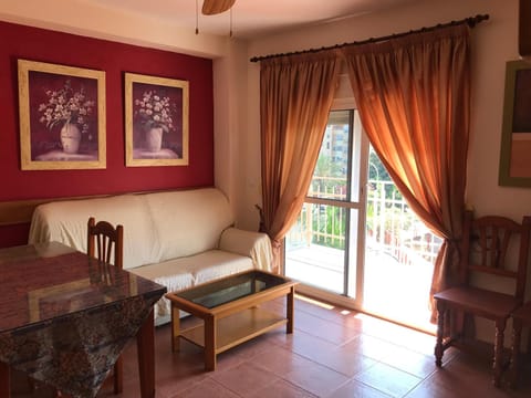 El apartamento de Mar Apartment in Malaga