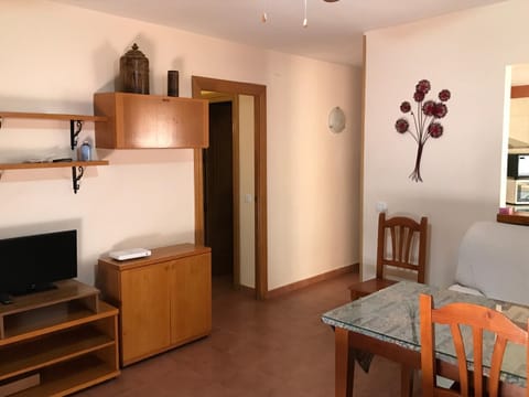 El apartamento de Mar Apartment in Malaga