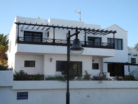 Property building, Decorative detail