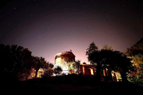 Night, View (from property/room)