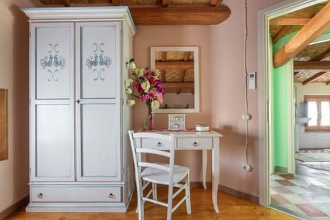 Antica dimora dell'Arcolaio House in Sardinia