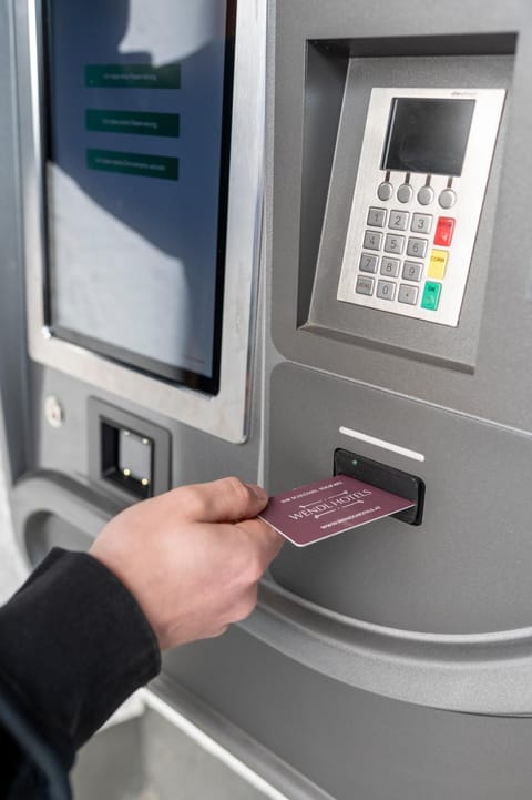 HOTEL junior by MAX 70 Bed and Breakfast in Salzburg