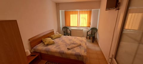 Property building, Bedroom