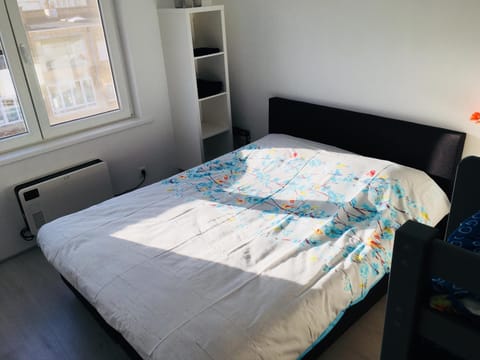 Appartement Thea Apartment in Middelkerke