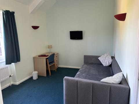 Hinsley Hall Hotel in Leeds