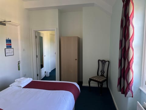 Hinsley Hall Hotel in Leeds