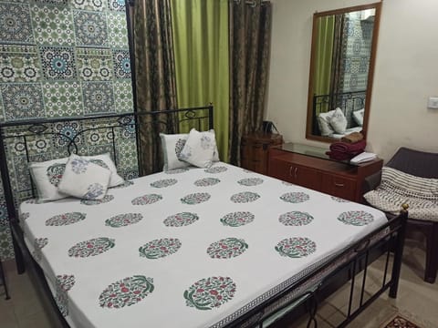 Neetu's Home Stay Vacation rental in Jaipur