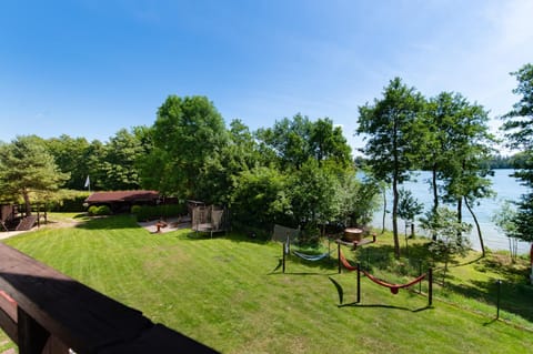 View (from property/room), Garden view, Garden view