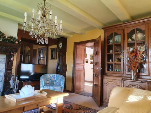 Evening entertainment