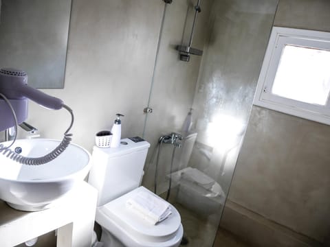 Georgia Apartment in Palaiochora