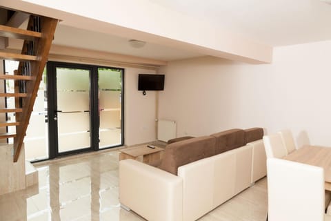 Prenoćište Kovač Bed and Breakfast in Serbia