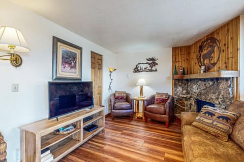 Three Seasons Condominiums Apartment in Colorado