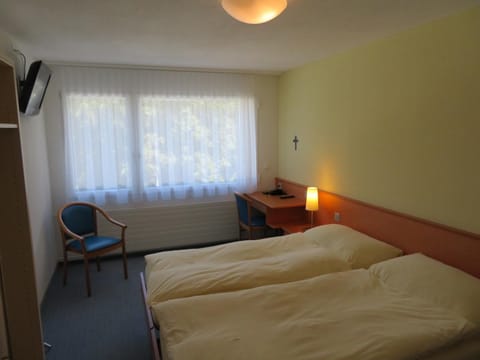 Hotel Klausenhof Flüeli Hotel in Nidwalden