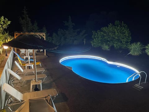Astri Villas Villa in Halkidiki