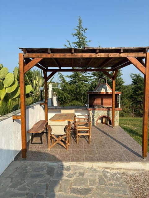 Astri Villas Villa in Halkidiki