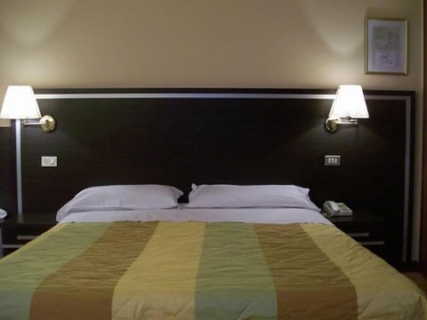 Hotel La Rosta Hotel in Reggio Emilia