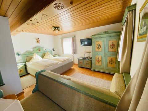 Wengerhof "Urlaub im Gasteinertal" Farm Stay in Salzburgerland