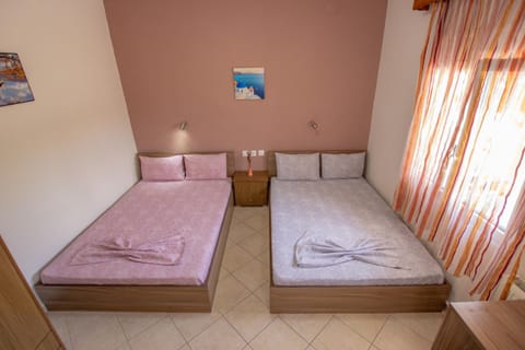 Vordos Rooms Apartment in Decentralized Administration of Macedonia and Thrace