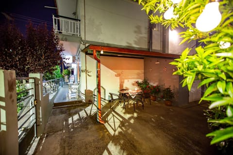 Vordos Rooms Apartment in Decentralized Administration of Macedonia and Thrace