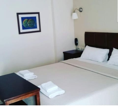 Hotel Ioanna Hotel in Pieria, Greece