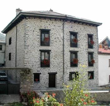 Property building, Summer