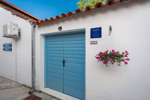 Ivana House in Biograd na Moru