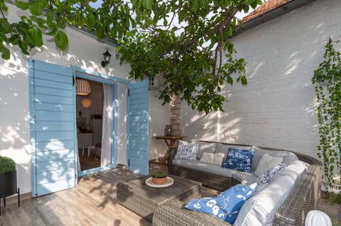 Ivana House in Biograd na Moru