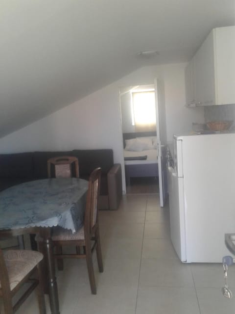 Apartmani Goga Apartment in Tisno