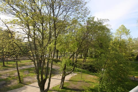 Poppy Apartment Kolobrzeg Apartment in West Pomeranian Voivodeship, Poland