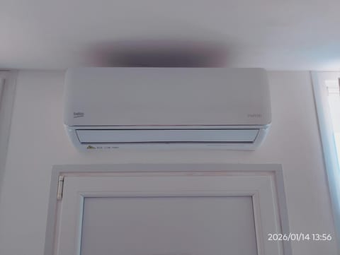 air conditioner