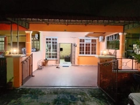 Property view