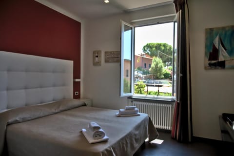 Villino Wanda Bed and Breakfast in Monterosso al Mare