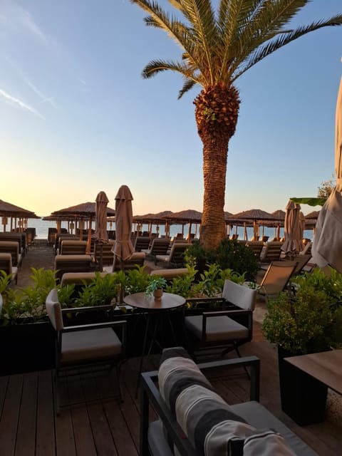 sunbed
