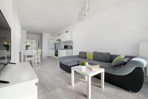 TV and multimedia, Kitchen or kitchenette, Living room, Seating area, Dining area, stove