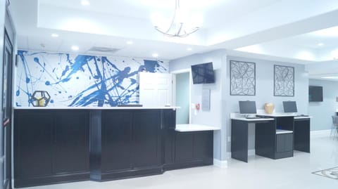 Magnolia Inn and Suites Olive Branch Hotel in Olive Branch